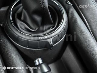 2016 MINI COOPER 5DOORS 1.5 BASIC - 16