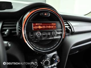 2016 MINI COOPER 5DOORS 1.5 BASIC - 19