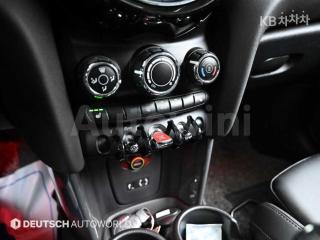 2016 MINI COOPER 5DOORS 1.5 BASIC - 20