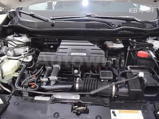 2017 HONDA CR V 1.5 4WD EX-L - 13