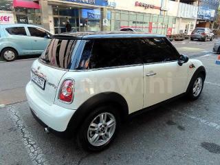 WMWSW5103CT319749 2012 MINI COOPER D 2.0 BASIC-1
