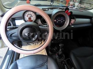 2012 MINI COOPER D 2.0 BASIC - 7