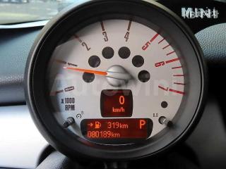 2012 MINI COOPER D 2.0 BASIC - 8