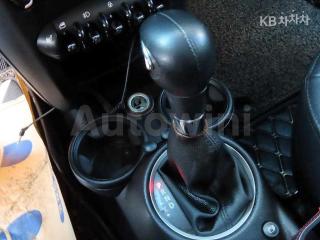 2012 MINI COOPER D 2.0 BASIC - 10