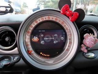 2012 MINI COOPER D 2.0 BASIC - 12