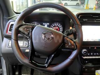 2021 SSANGYONG VERY TIVOLI DIESEL LIMITED EDITION 2WD - 8