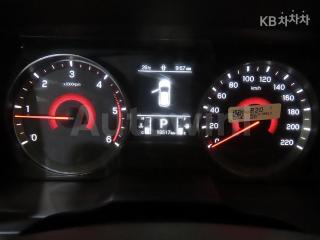 2021 SSANGYONG VERY TIVOLI DIESEL LIMITED EDITION 2WD - 9