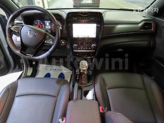 2021 SSANGYONG VERY TIVOLI DIESEL LIMITED EDITION 2WD - 10