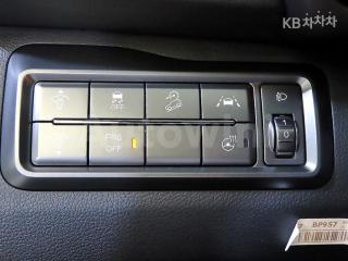 2021 SSANGYONG VERY TIVOLI DIESEL LIMITED EDITION 2WD - 12