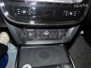 2021 SSANGYONG VERY TIVOLI DIESEL LIMITED EDITION 2WD - 13