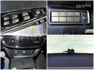 2021 SSANGYONG VERY TIVOLI DIESEL LIMITED EDITION 2WD - 18
