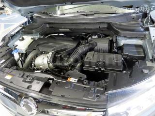 2021 SSANGYONG VERY TIVOLI DIESEL LIMITED EDITION 2WD - 19