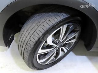2021 SSANGYONG VERY TIVOLI DIESEL LIMITED EDITION 2WD - 20