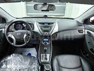 2013 HYUNDAI AVANTE MD ELANTRA M16 GDI SMART - 7