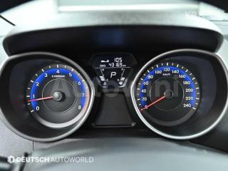 2013 HYUNDAI AVANTE MD ELANTRA M16 GDI SMART - 8