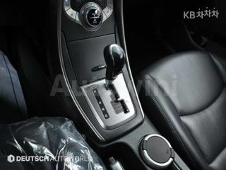 2013 HYUNDAI AVANTE MD ELANTRA M16 GDI SMART - 9