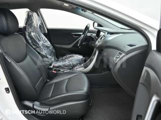 2013 HYUNDAI AVANTE MD ELANTRA M16 GDI SMART - 10
