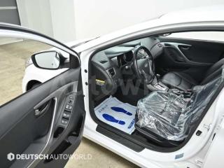 2013 HYUNDAI AVANTE MD ELANTRA M16 GDI SMART - 11