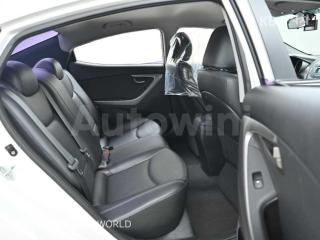 2013 HYUNDAI AVANTE MD ELANTRA M16 GDI SMART - 12