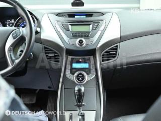 2013 HYUNDAI AVANTE MD ELANTRA M16 GDI SMART - 14