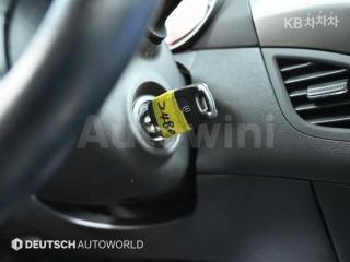 2013 HYUNDAI AVANTE MD ELANTRA M16 GDI SMART - 19