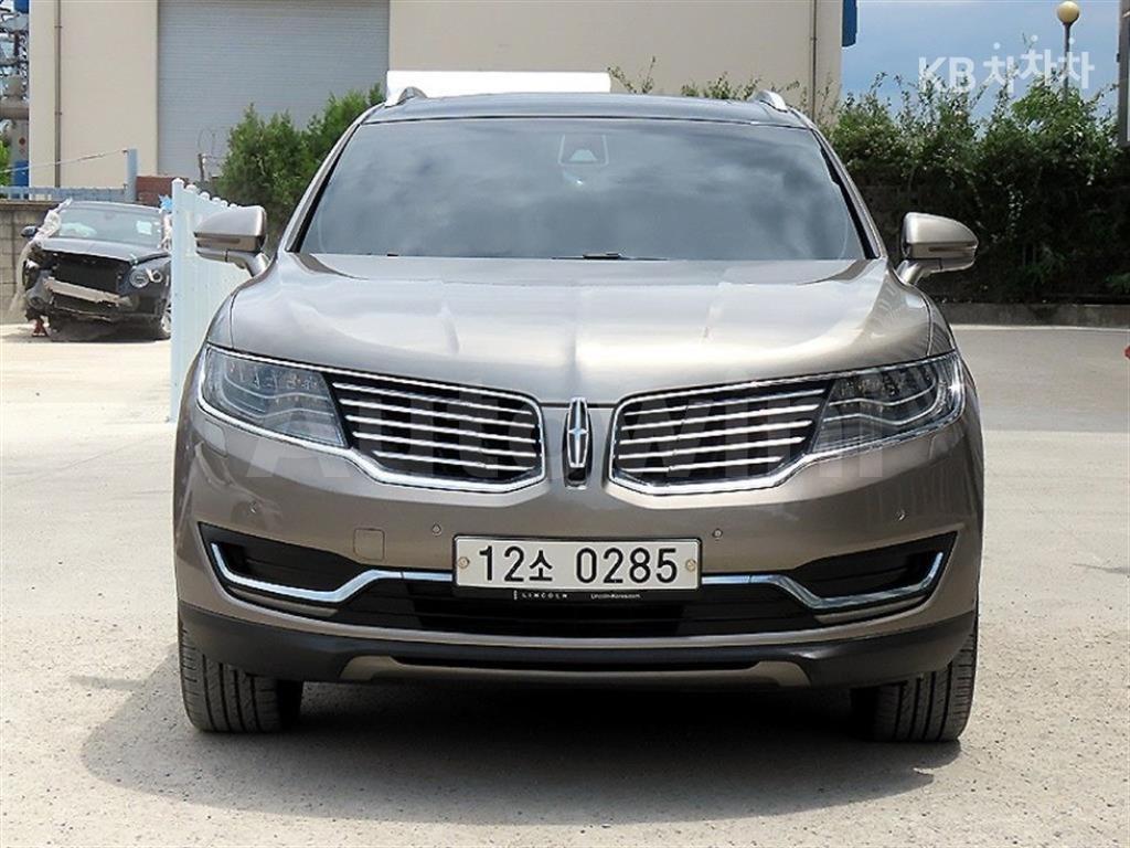 2LMPJ8LP0GBL54998 2016 LINCOLN MKX 2.7 AWD BASIC-0