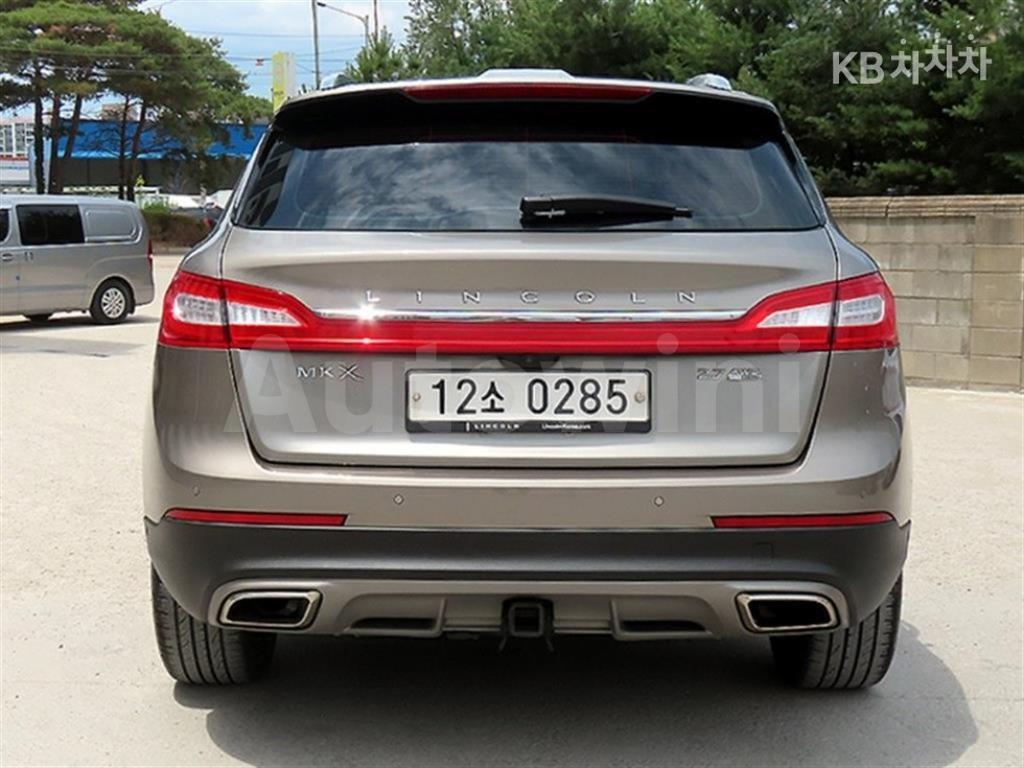 2LMPJ8LP0GBL54998 2016 LINCOLN MKX 2.7 AWD BASIC-3