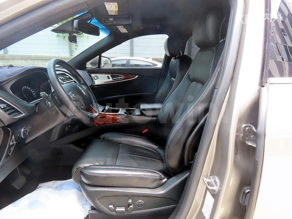 2LMPJ8LP0GBL54998 2016 LINCOLN MKX 2.7 AWD BASIC-4