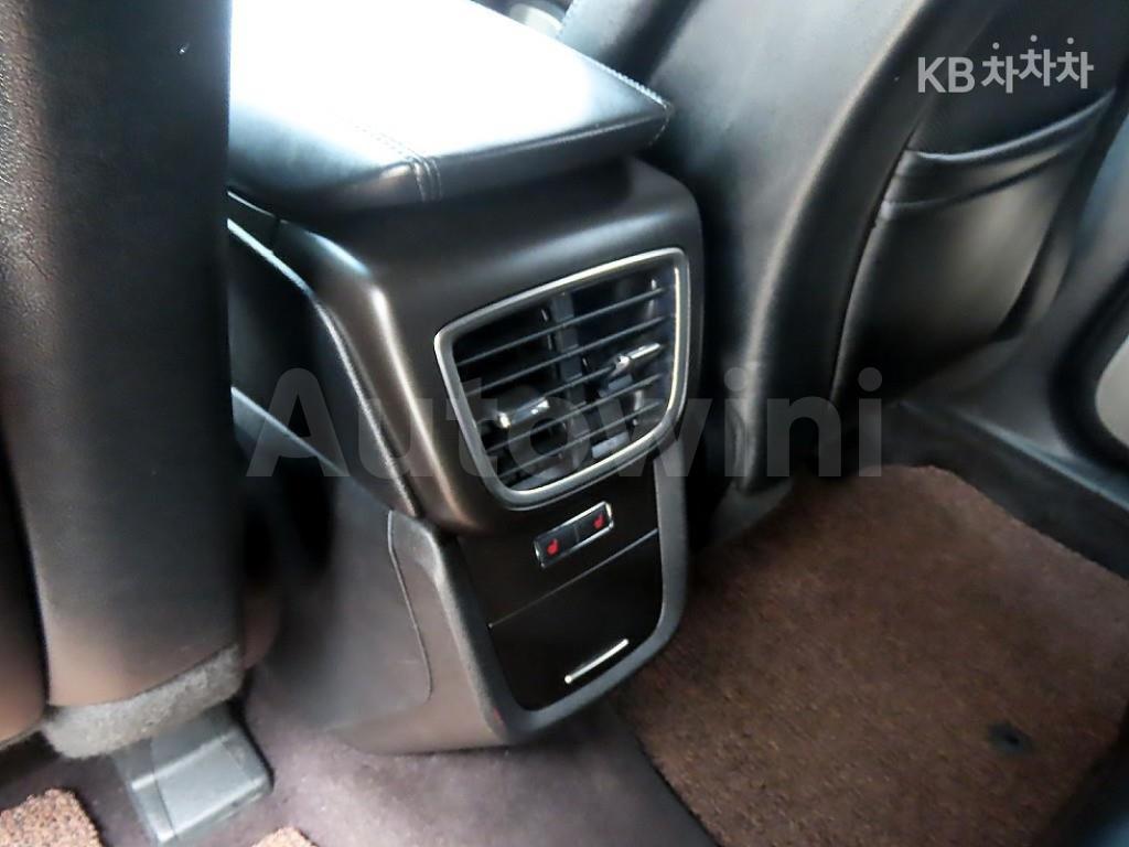 2016 LINCOLN MKX 2.7 AWD BASIC - 13