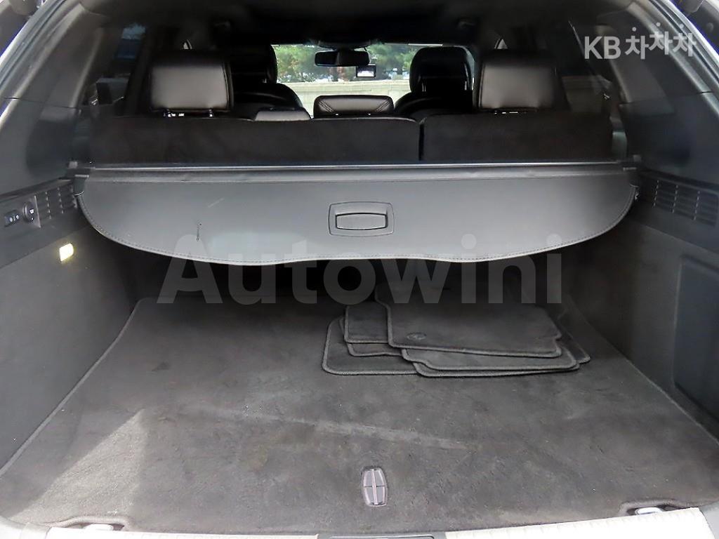 2016 LINCOLN MKX 2.7 AWD BASIC - 17