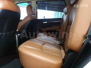 2018 KIA  MOHAVE BORREGO 4WD PRESIDENT 5 SEATS - 16