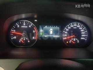 2018 KIA  MOHAVE BORREGO 4WD PRESIDENT 5 SEATS - 7