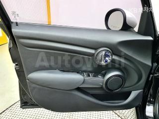 2015 MINI COOPER 5DOORS D 1.5 미드트림 - 8