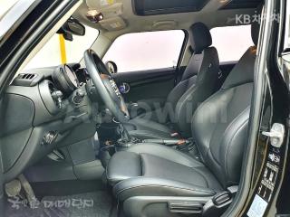 2015 MINI COOPER 5DOORS D 1.5 미드트림 - 9
