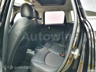 2015 MINI COOPER 5DOORS D 1.5 미드트림 - 10