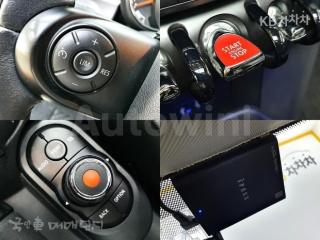 2015 MINI COOPER 5DOORS D 1.5 미드트림 - 19