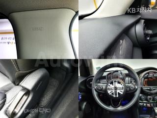 2015 MINI COOPER 5DOORS D 1.5 미드트림 - 20