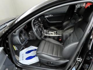 2018 KIA STINGER 3.3 TURBO 2WD GT - 5