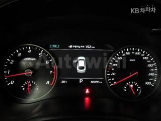 2018 KIA STINGER 3.3 TURBO 2WD GT - 8
