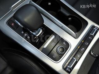2018 KIA STINGER 3.3 TURBO 2WD GT - 11