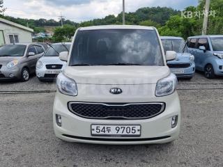 KNACK811BGT123019 2016 KIA RAY 1.0 GASOLINE PRESTIGE-0