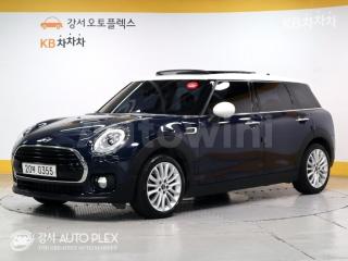 WMWLR9106G2E21175 2016 MINI COOPER CLUBMAN 2.0 COOPER D BASIC-0