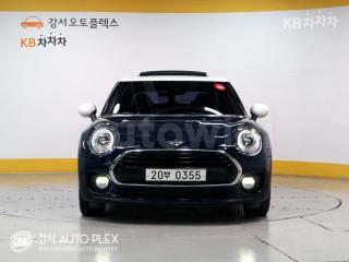 WMWLR9106G2E21175 2016 MINI COOPER CLUBMAN 2.0 COOPER D BASIC-1