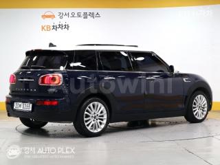 WMWLR9106G2E21175 2016 MINI COOPER CLUBMAN 2.0 COOPER D BASIC-2