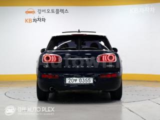 WMWLR9106G2E21175 2016 MINI COOPER CLUBMAN 2.0 COOPER D BASIC-3