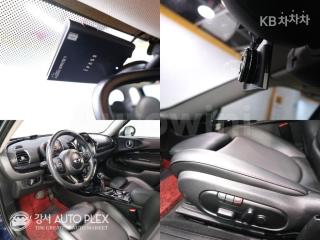 2016 MINI COOPER CLUBMAN 2.0 COOPER D BASIC - 7