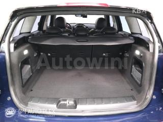 2016 MINI COOPER CLUBMAN 2.0 COOPER D BASIC - 10