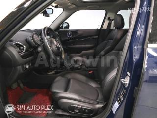 2016 MINI COOPER CLUBMAN 2.0 COOPER D BASIC - 13