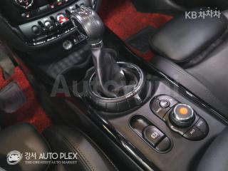 2016 MINI COOPER CLUBMAN 2.0 COOPER D BASIC - 16