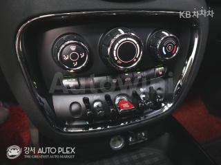 2016 MINI COOPER CLUBMAN 2.0 COOPER D BASIC - 17